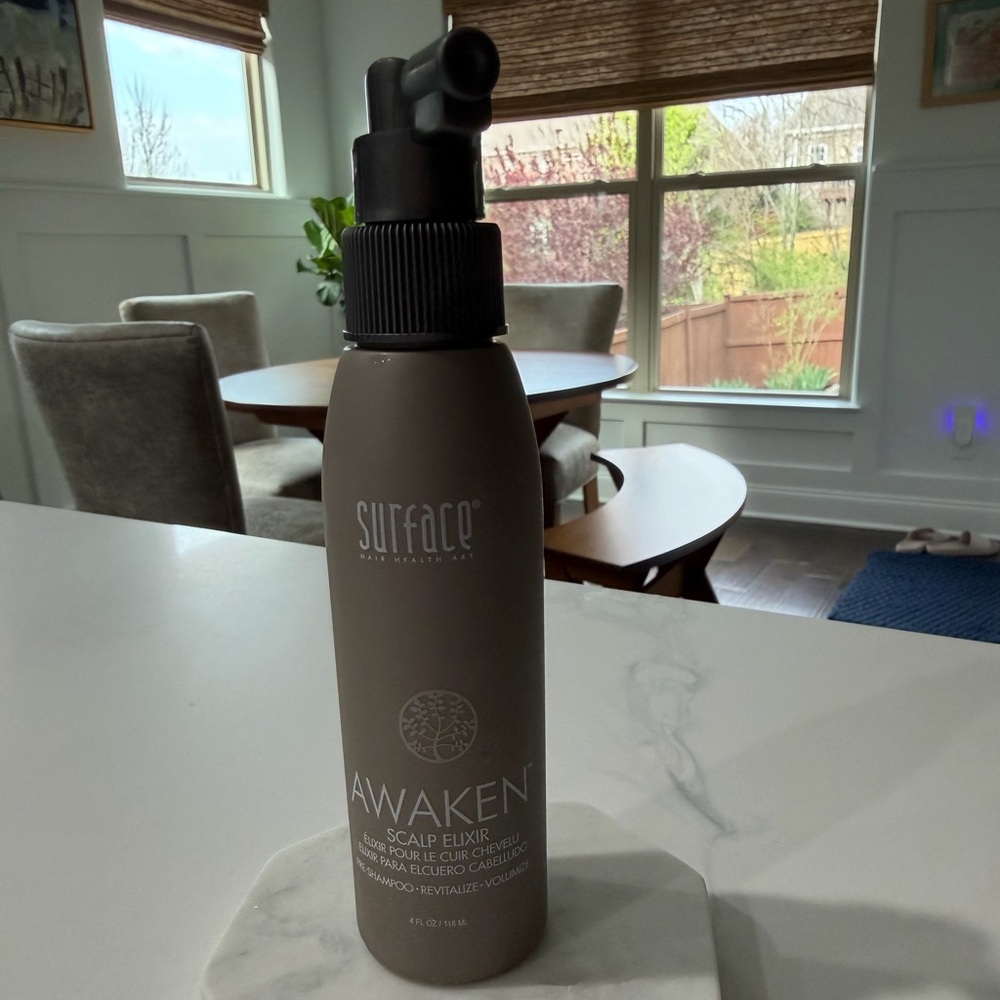 Surface Awaken Scalp Elixir Spray 4 ounces never opened - Picture 2 of 4